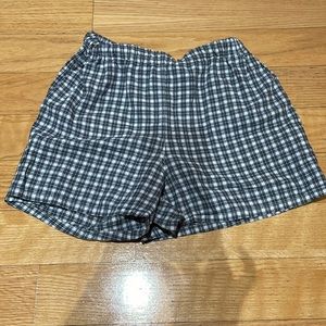 Brandy Melville Logan shorts